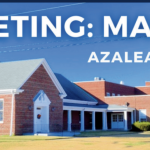Next meeting: May 12th